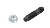 Valve Cover Stud Kit Steel Covers Fits 1955-1986 Chevrolet 262-400 Gen I Small Block Mr Gasket
