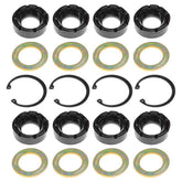 RockJock Johnny Joint Rebuild Kit 4-Pack (2-1/2in. Standard)