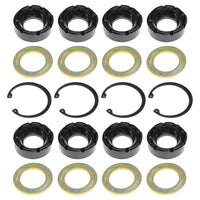 RockJock Johnny Joint Rebuild Kit 4-Pack (2-1/2in. Standard)