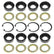 RockJock Johnny Joint Rebuild Kit 4-Pack (2-1/2in. Standard)