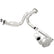MagnaFlow Direct Fit Catalytic Converter 07-08 Escalade 6.2 Driver Side OEM