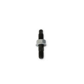 Carburetor Studs Black Bullet Tip-Carb Stud 5/16 Inch x 1-1/2 Inch Long Mr Gasket