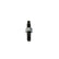 Carburetor Studs Black Bullet Tip-Carb Stud 5/16 Inch x 1-1/2 Inch Long Mr Gasket
