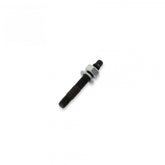 Carburetor Studs Carburetor Studs Bullet Tip 2 Inch Long Mr Gasket