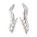 Stainless Works 2014+ Toyota Tundra 5.7L Headers 1-7/8in Primaries w/High-Flow Cats