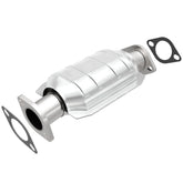 MagnaFlow Direct Fit Catalytic Converter Miata 90-93