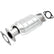 MagnaFlow Direct Fit Catalytic Converter Miata 90-93