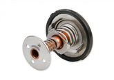 Thermostat 160 Degree Fits 2004-2008 GM LS2/LS3/LS6/LS7 and 1997-2003 LS Engines when using Water Necks 2670, 2671, and 2672 Mr Gasket