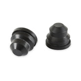 Valve Cover Grommet Plug Fits Most Stamped Steel and Aluminum Valve Covers. 1.22 Inch O.D Mr Gasket
