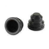 Valve Cover Grommet Plug Fits Most Stamped Steel and Aluminum Valve Covers. 1.22 Inch O.D Mr Gasket