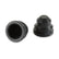 Valve Cover Grommet Plug Fits Most Stamped Steel and Aluminum Valve Covers. 1.22 Inch O.D Mr Gasket