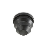 Valve Cover Grommet Plug Fits Most Stamped Steel and Aluminum Valve Covers. 1.22 Inch O.D Mr Gasket