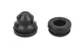 Valve Cover Grommet and Plug Kit Fits Most Stamped Steel and Aluminum Valve Covers. 1.22 Inch O.D. Plug & 3/4 Inch I.D. PCV Grommet Mr Gasket