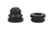 Valve Cover Grommet and Plug Kit Fits Most Stamped Steel and Aluminum Valve Covers. 1.22 Inch O.D. Plug & 3/4 Inch I.D. PCV Grommet Mr Gasket