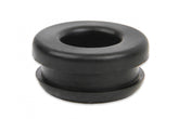 Valve Cover Grommet and Plug Kit Fits Most Stamped Steel and Aluminum Valve Covers. 1.22 Inch O.D. Plug & 3/4 Inch I.D. PCV Grommet Mr Gasket