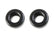 PCV Grommets Ensures a positive oil seal for stamped and cast GM valve covers. 1.22 Inch O.D. x 3/4 Inch I.D Mr Gasket