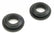 PCV Grommets Ensures a positive oil seal for stamped and cast Ford valve covers. 1 Inch O.D. x 3/4 Inch I.D Mr Gasket