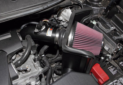 K&N Cold Air Intake | 2012-2017 Toyota Camry 2.5L L4 | 69-8620TTK