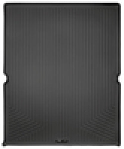 Husky Liners WeatherBeater Cargo Liner — 2007-2016 Ford Expedition | Black | 23421