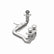 MagnaFlow Direct Fit Catalytic Converter 00-05 Toyota MR2 1.8L