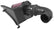 K&N 2017 Chevrolet Camaro ZL1 V8-6.2L AirCharger Performance Intake