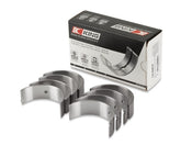 King Engine Bearings Acura B18C1/B18C5 L4/Honda 110CI  DOHC Rod Bearing Set - Size STD