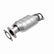 MagnaFlow Direct Fit Catalytic Converter Miata 90-93
