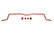 Pedders 2005-2010 Ford Mustang S197 Non-Adjustable 24mm Rear Sway Bar