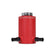 Mishimoto Aluminum Power Steering Reservoir Tank - Wrinkle Red