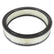 Air Filter 14 Inch x 3 Inch Replacement White manufactures replacement air filter element 14 Inch Inch Diameter and 3 Inch Inch Tall Mr Gasket