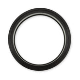 Air Filter 14 Inch x 3 Inch Replacement White manufactures replacement air filter element 14 Inch Inch Diameter and 3 Inch Inch Tall Mr Gasket
