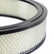 Air Filter 14 Inch x 3 Inch Replacement White manufactures replacement air filter element 14 Inch Inch Diameter and 3 Inch Inch Tall Mr Gasket