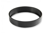 Air Cleaner Spacer and Adapter Kit Adapts 5-1/8 Inch Neck 2 or 4-Barrel Carb Air Cleaners to 3 Inch and 2-5/8 Inch 2-Barrel Carburetor Necks Mr Gasket