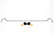 Whiteline 02-07 Subaru WRX Sedan Front 24mm Swaybar-X heavy duty