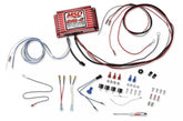MSD 6Al-2 Ignition Control Red Universal Built-In 2 Step Rev-Limiter Rotary Dials MSD Ignition