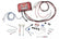 MSD 6Al-2 Ignition Control Red Universal Built-In 2 Step Rev-Limiter Rotary Dials MSD Ignition