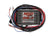 MSD 6Al-2 Ignition Control Black Universal Built-In 2 Step Rev-Limiter Rotary Dials MSD Ignition