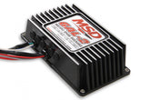 MSD 6Al-2 Ignition Control Black Universal Built-In 2 Step Rev-Limiter Rotary Dials MSD Ignition