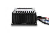 MSD 6Al-2 Ignition Control Black Universal Built-In 2 Step Rev-Limiter Rotary Dials MSD Ignition