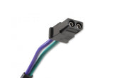 MSD 6Al-2 Ignition Control Black Universal Built-In 2 Step Rev-Limiter Rotary Dials MSD Ignition