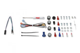 MSD 6Al-2 Ignition Control Black Universal Built-In 2 Step Rev-Limiter Rotary Dials MSD Ignition