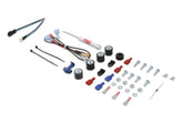 MSD 6Al-2 Ignition Control Black Universal Built-In 2 Step Rev-Limiter Rotary Dials MSD Ignition