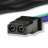 MSD 6Al-2 Ignition Control Red Universal Built-In 2 Step Rev-Limiter Rotary Dials MSD Ignition