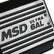 MSD Ultra 6Al Ignition Control Black Compact Design Full MSD Power. Bluetooth Service Only Available Within The Usa And Canada MSD Ignition