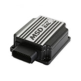 MSD Ultra 6Al Ignition Control Black Compact Design Full MSD Power. Bluetooth Service Only Available Within The Usa And Canada MSD Ignition