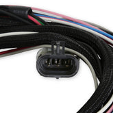 MSD Ultra 6Al Ignition Control Black Compact Design Full MSD Power. Bluetooth Service Only Available Within The Usa And Canada MSD Ignition