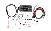 MSD Digital 6Al Ignition Control Black Built-In Adjustable Rev-Limit Control MSD Ignition