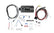 MSD Digital 6Al Ignition Control Black Built-In Adjustable Rev-Limit Control MSD Ignition