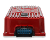 MSD Digital 6Al Ignition Control Red Built-In Adjustable Rev-Limit Control MSD Ignition