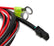 MSD Digital 6Al Ignition Control Red Built-In Adjustable Rev-Limit Control MSD Ignition